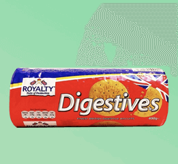 محصولات رژیمی