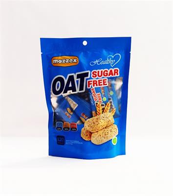 پروتئین بار اوت بدون شکر