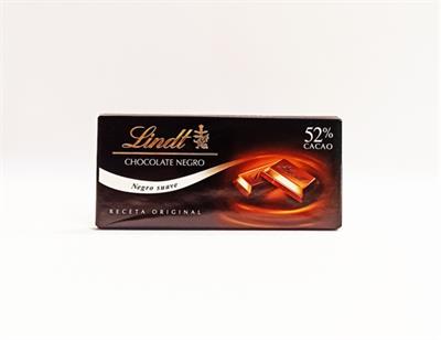 شکلات لینت 52%