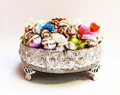 ترافل مخلوط ABK