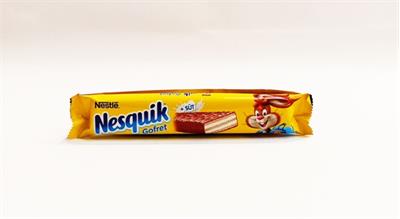 ویفر شکلاتی نسکوییک