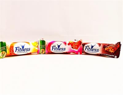 پروتئین بار فیتنس