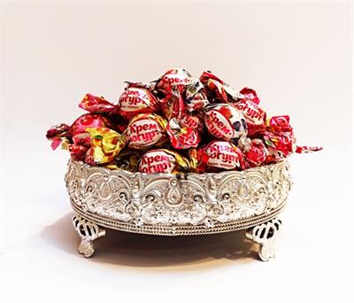 شکلات یونانی