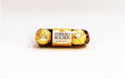 شکلات فروروچر 3 عددی