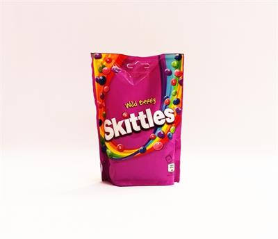 اسمارتیز اسکیتلز با طعم توت وحشی