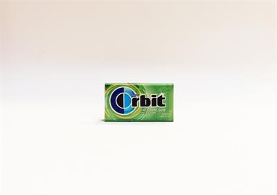 آدامس اوربیت نعنایی