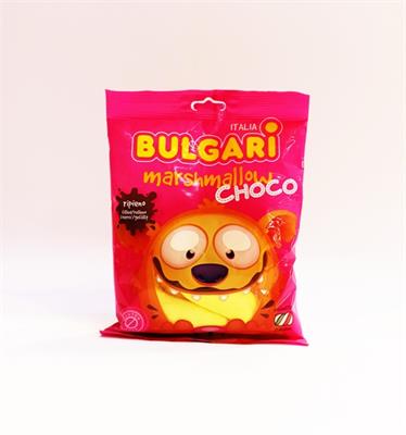 مارشمالو بولگاری شوکو میکس