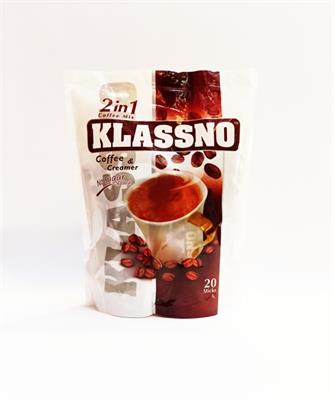 کافی میکس بدون شکر کلاسنو