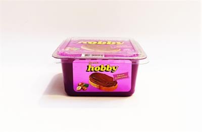 شکلات صبحانه هوبی
