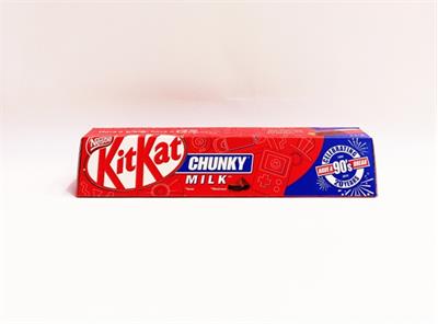 شکلات کیت کت چانکی