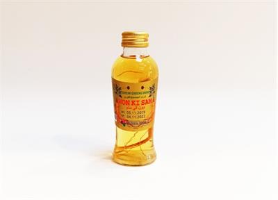 نوشیدنی جنسینگ ریشه وون کی سام