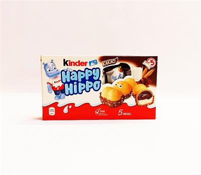 شکلات کیندر هپی هیپو