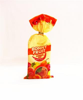 پاستیل میوه های تابستانی روشن