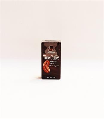 قرص قهوه لورد کافی