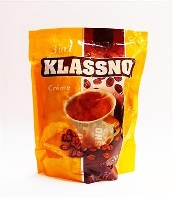 نسکافه کلاسنو کرمی