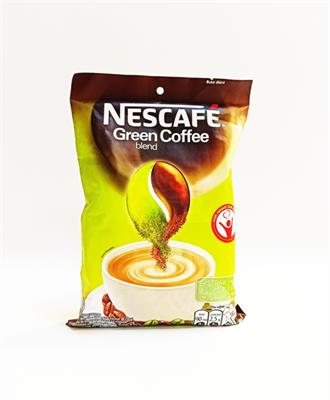 قهوه سبز نسکافه