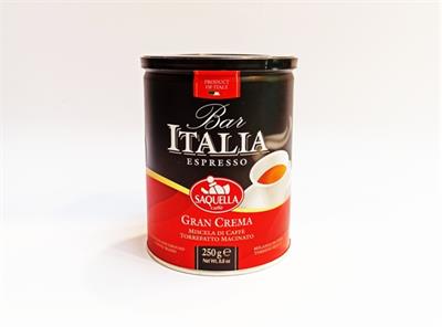 قهوه ساکوئلا گرن کرما