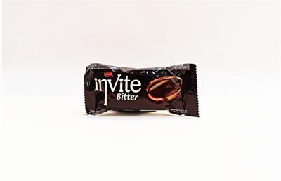 کیک اینوایت با شکلات تلخ