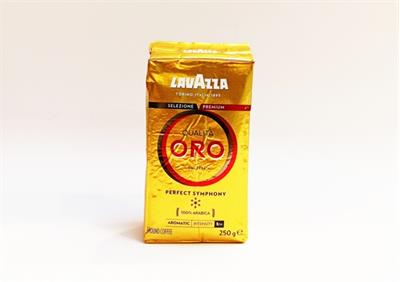 قهوه لاوازا اورو