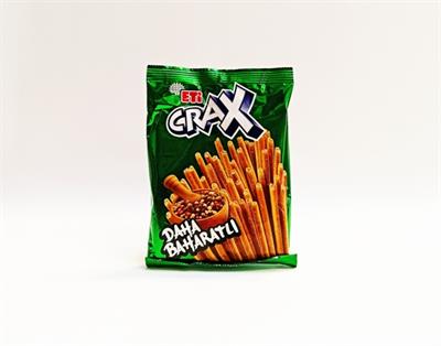 چوب شور کرکس با طعم ادویه جات