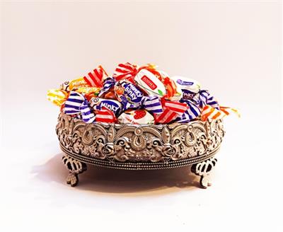 تافی مینکی پینکی روشن