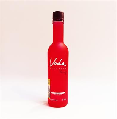 نوشیدنی کلاژن ودا با طعم انار