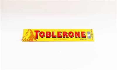 شکلات شیری تابلرون