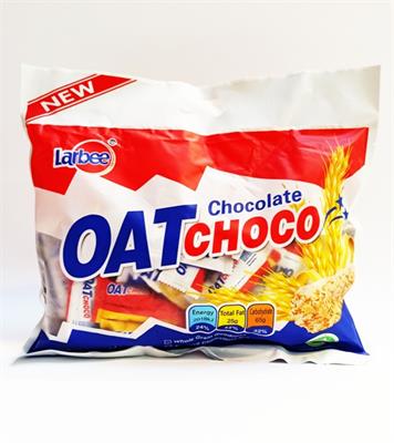 پروتئین بار اوت چوکو لاربی کیسه ای