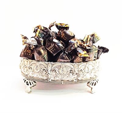 شکلات بارمبو