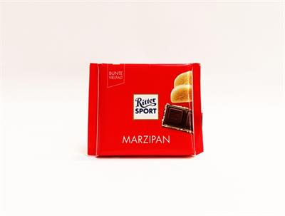 شکلات ریتر اسپرت با طعم مارزیپان