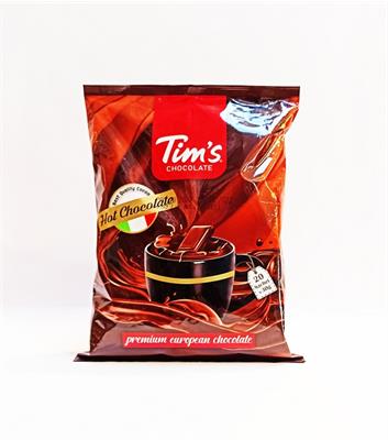 هات چاکلت تیمز