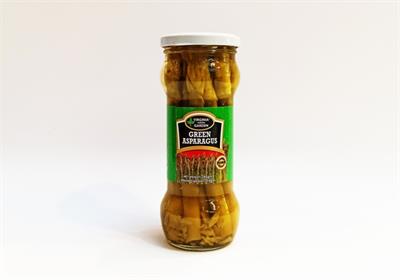 مارچوبه ویرجینیا