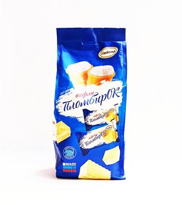 ویفر آکوها با طعم بستنی