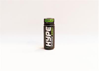 نوشیدنی انرژی زا هایپ شات