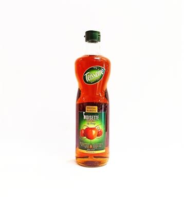 سیروپ تیزر با طعم فندق