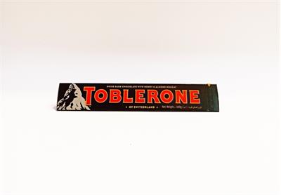 شکلات تلخ تابلرون