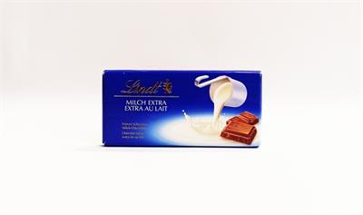 شکلات لینت شیری