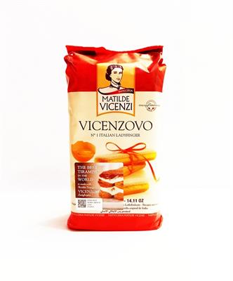 لیدی فینگر وینچزو 400 گرمی