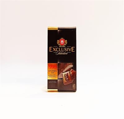 شکلات اکسکلوسیو 99%