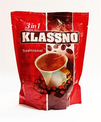 نسکافه تردیشنال کلاسنو