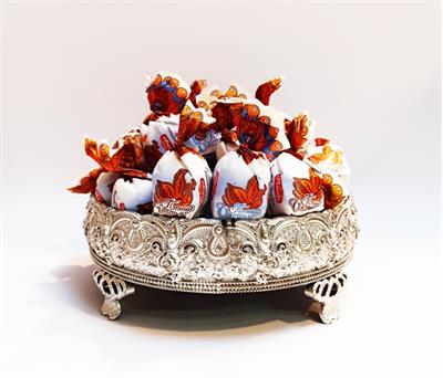 شکلات پوبدا