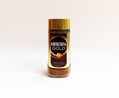 نسکافه گلد