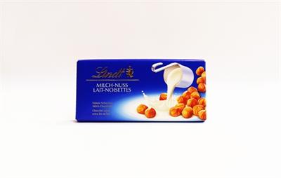 شکلات لینت فندقی