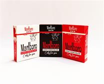 الشكلات مارلبرو