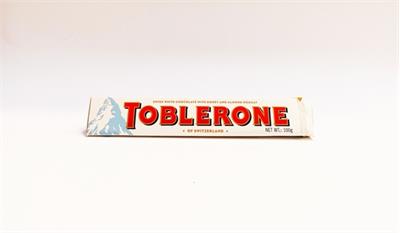 شکلات سفید تابلرون