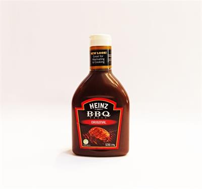 سس باربیکیو هاینز