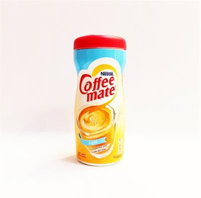 کافی میت نستله رژیمی