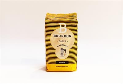 قهوه بوربون