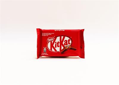 شکلات کیت کت 4 انگشتی