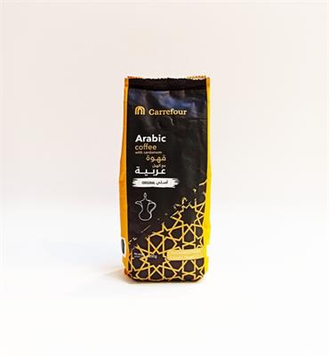 قهوه عربی کرفور